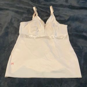 Ruby ribbon Athena shaping cami size 38
